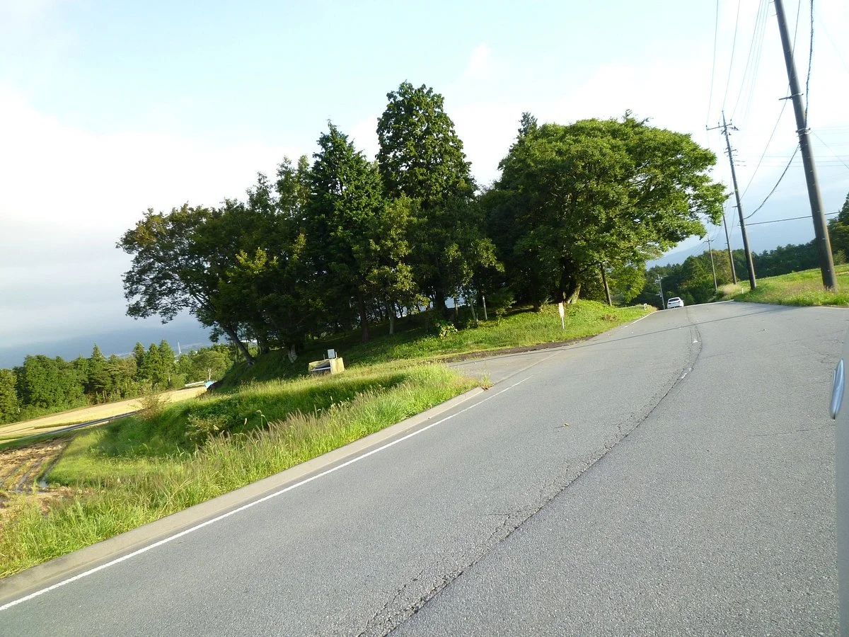 Shingenzuka