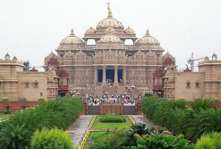 Rama Krishna Ashram