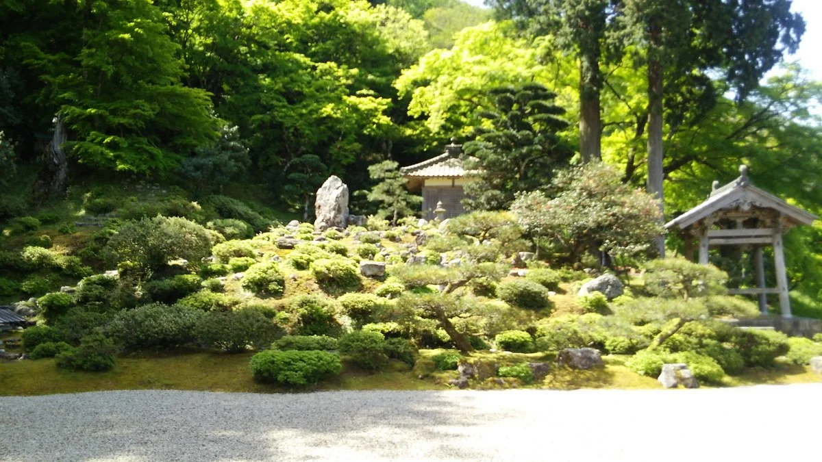 Mantokuji Temple