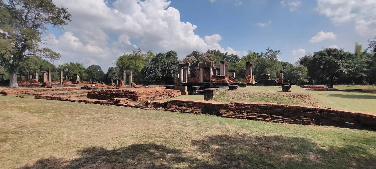 Prasat Muangkhaek