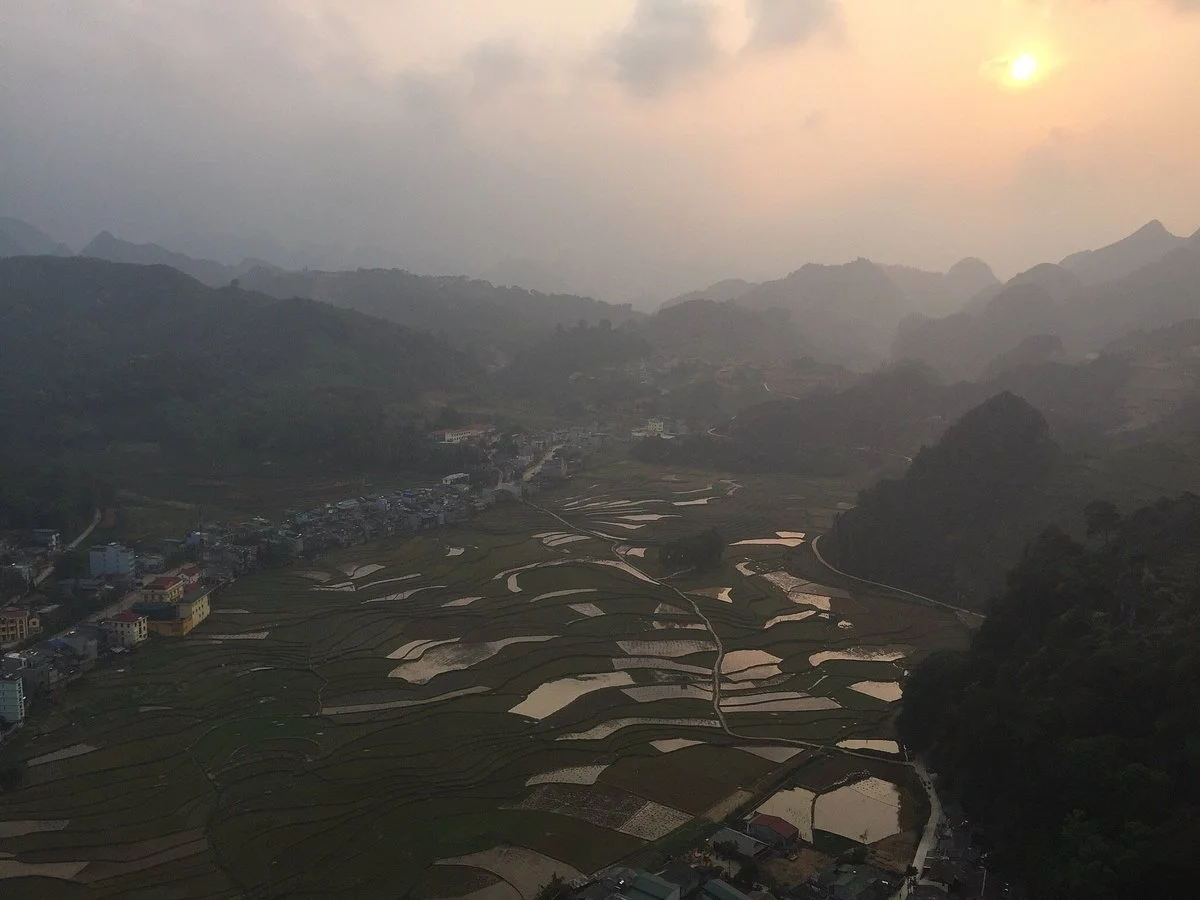 Don Cao Fortress