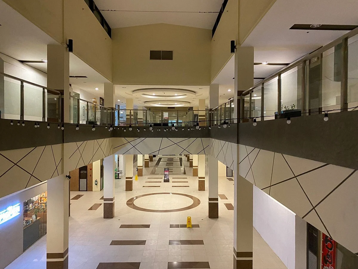Commercenter Alabang