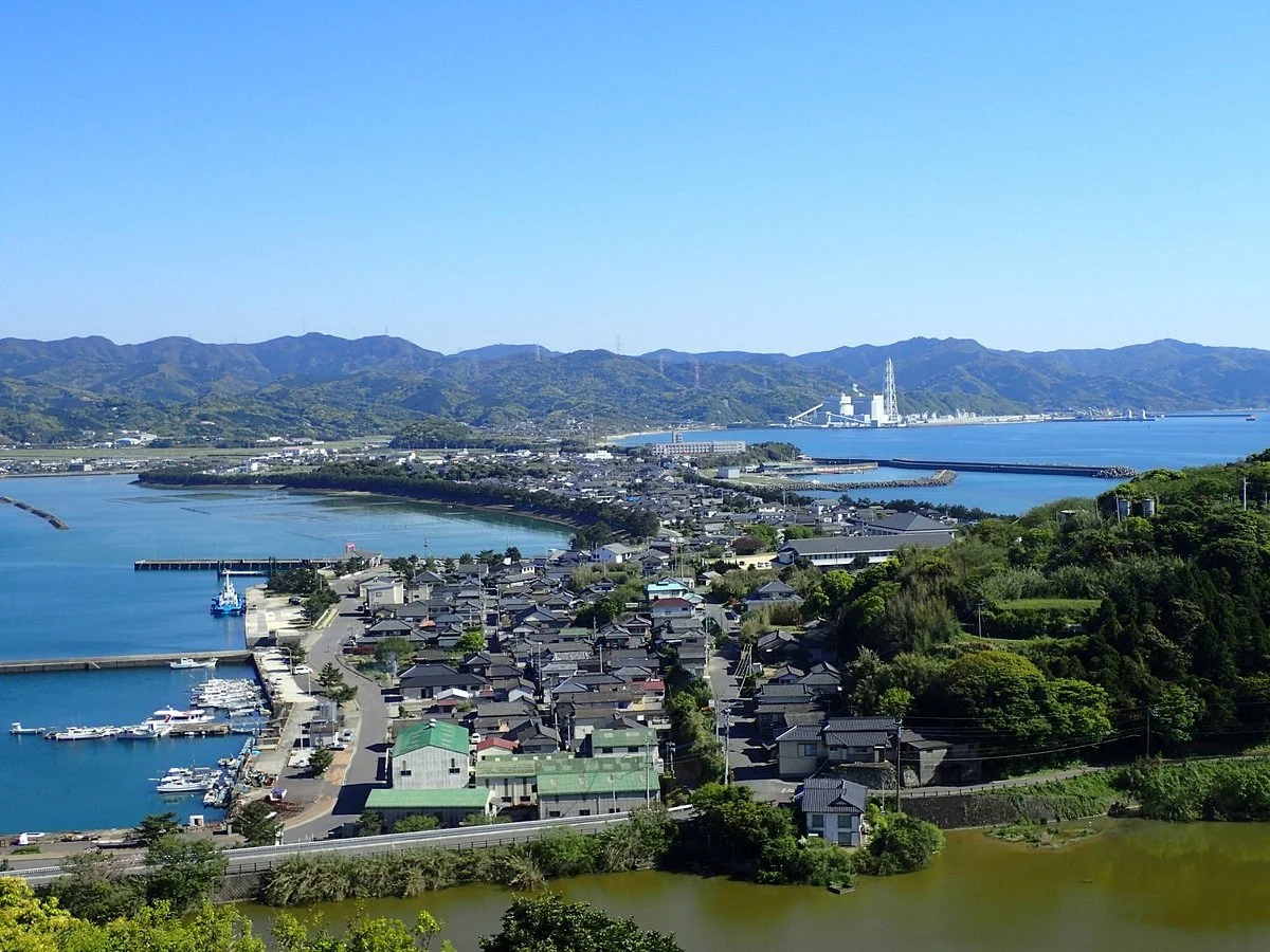 Tomioka Visitor Center