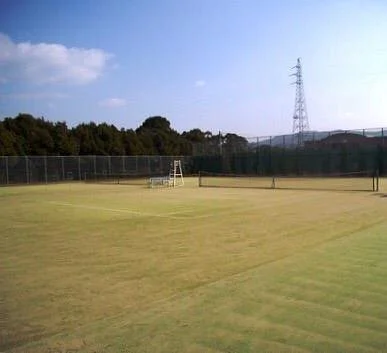 Ogori Sports Park