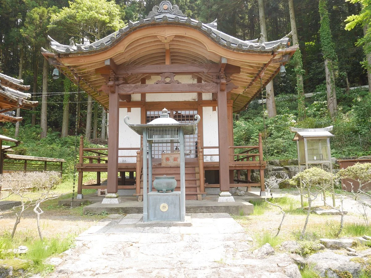 Senju-in Temple
