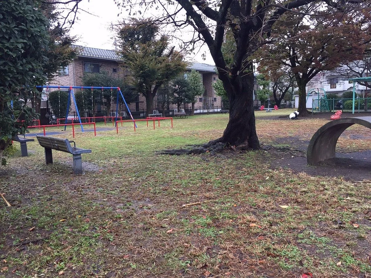 Izumi Tamagawa Children's Park