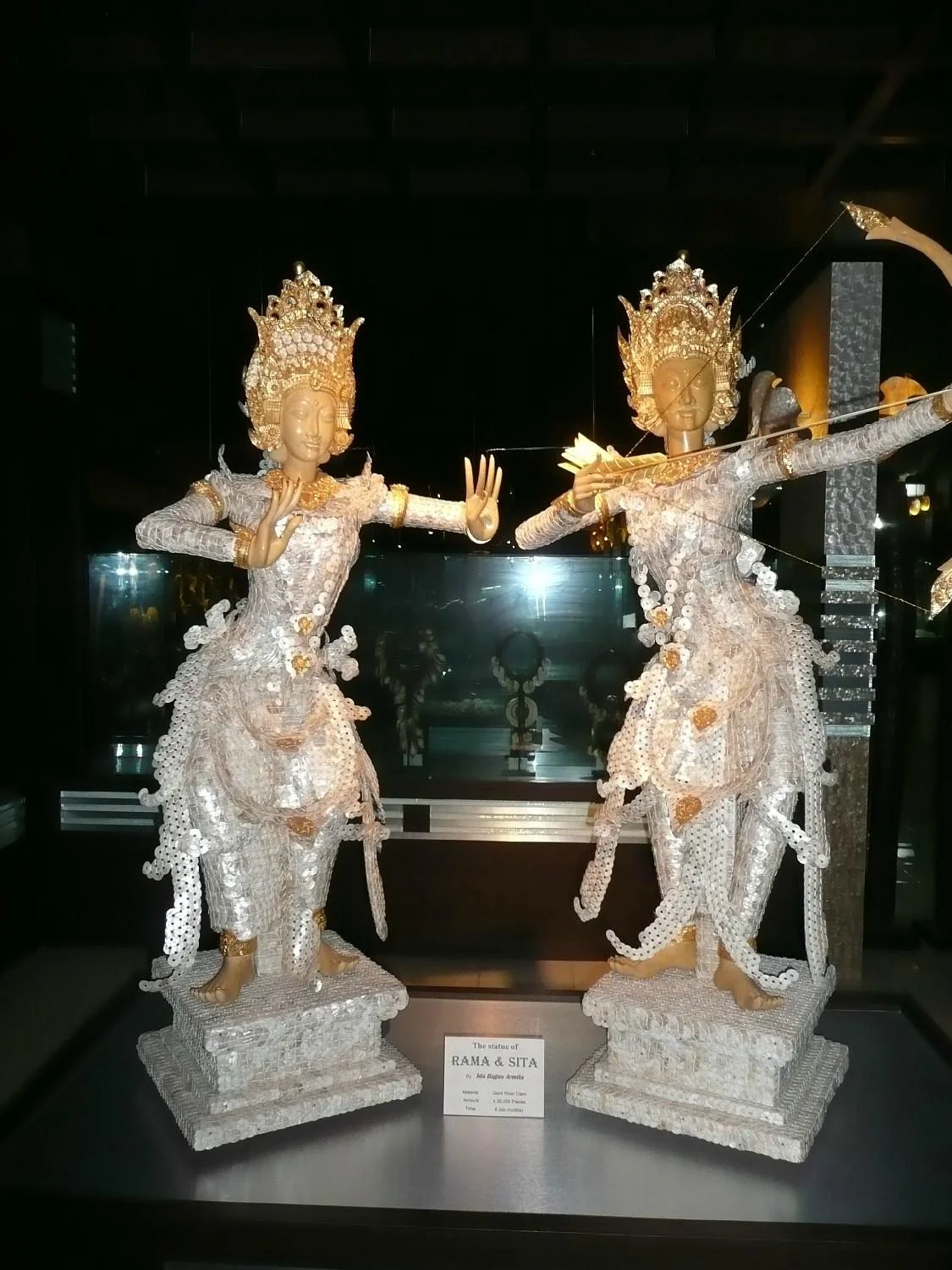 Fantasea Bali Shell Museum