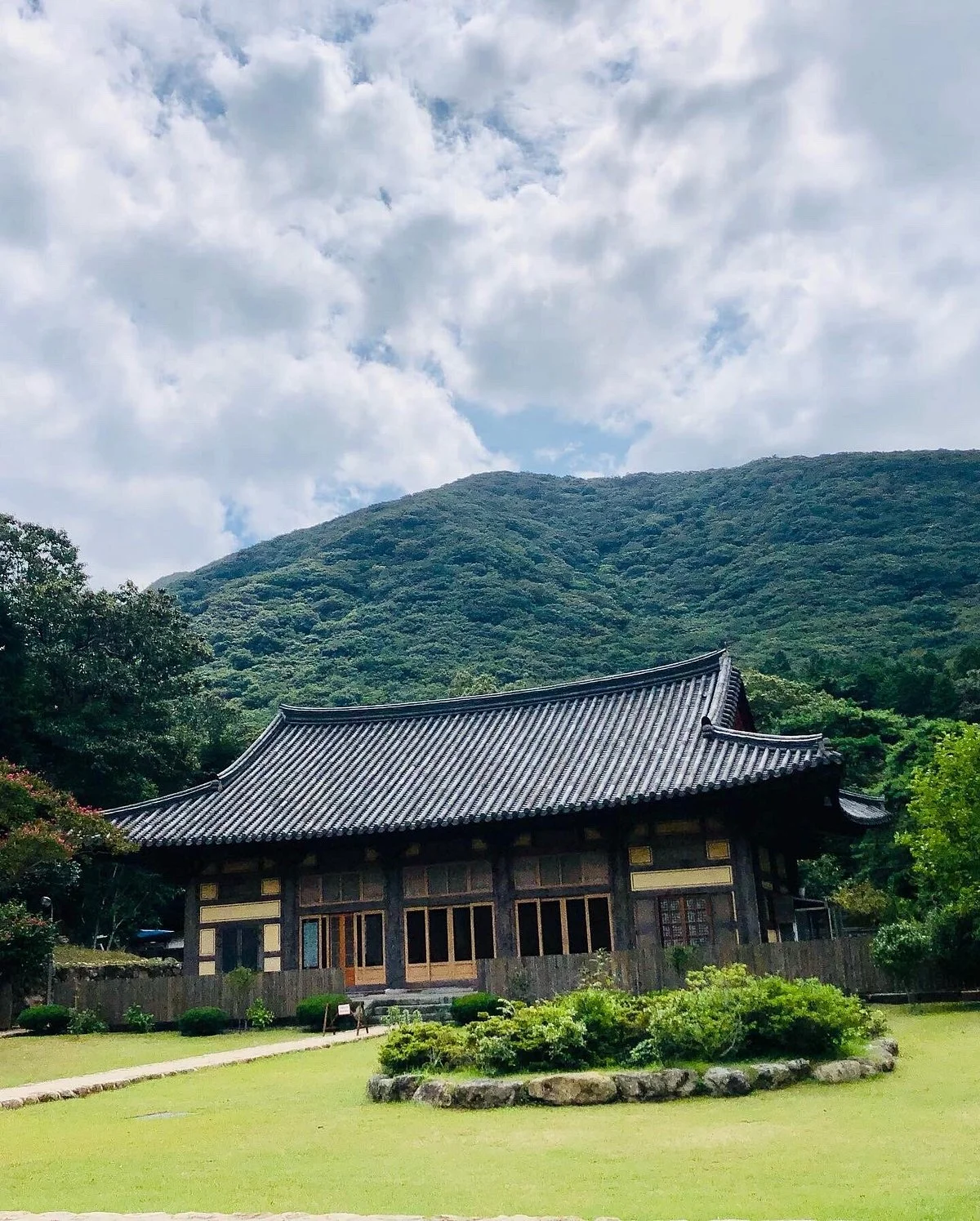 Daeheungsa