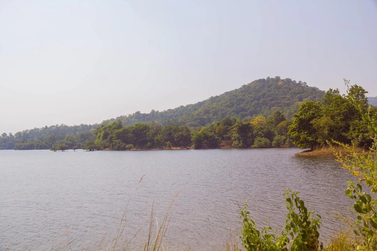 Laknavaram Cheruvu