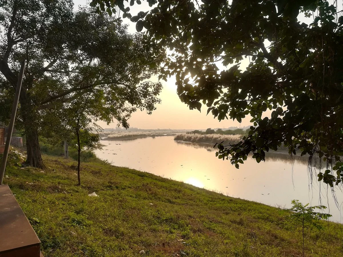 Sirhind Canal