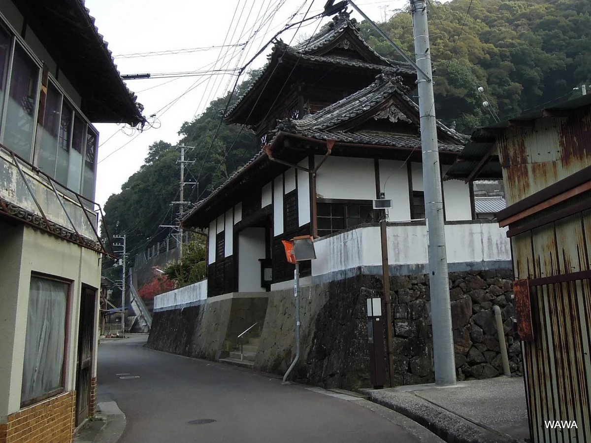 Tsushimacho