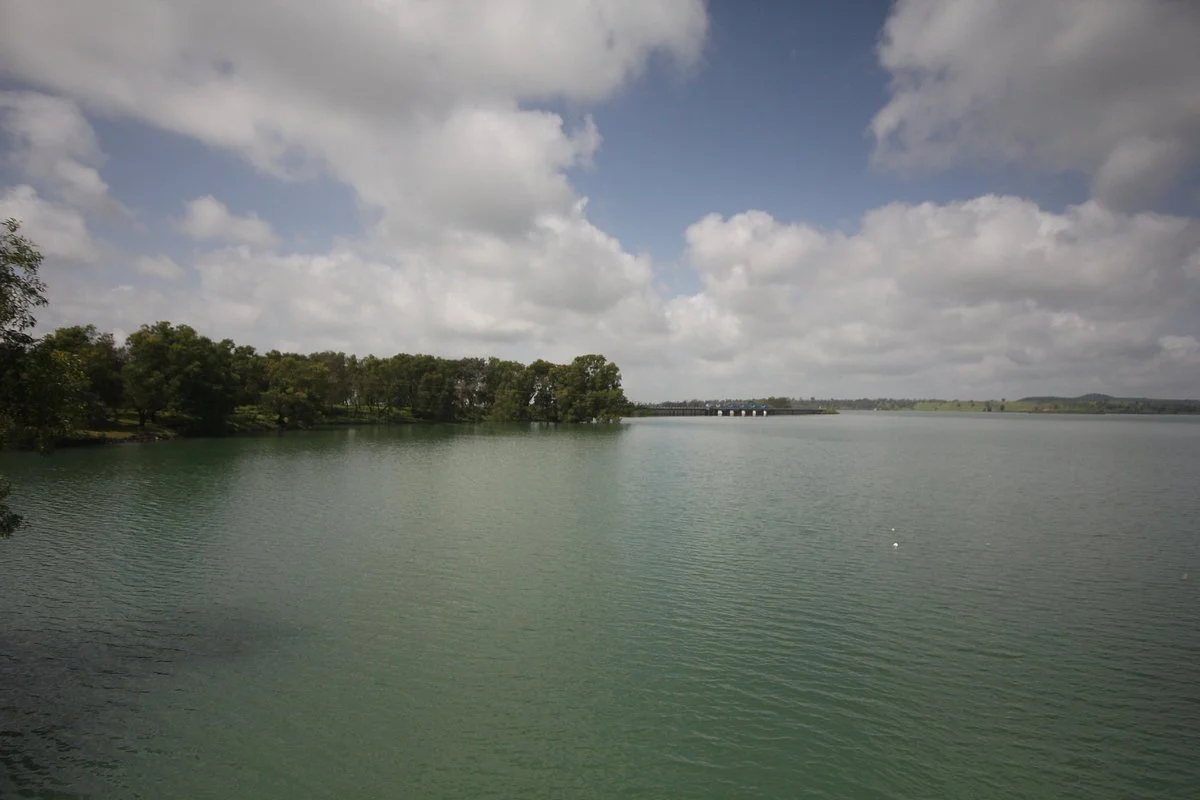 Vaitarna Dam