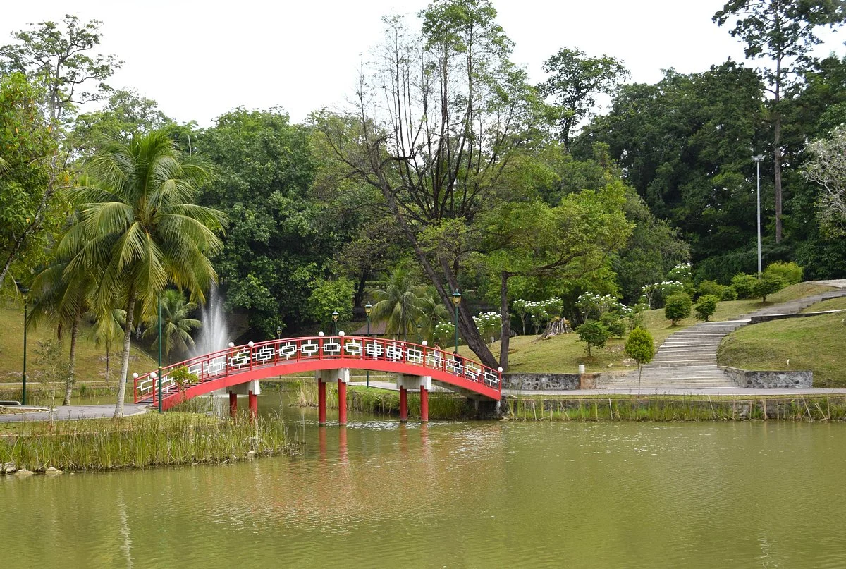 Reservoir Park