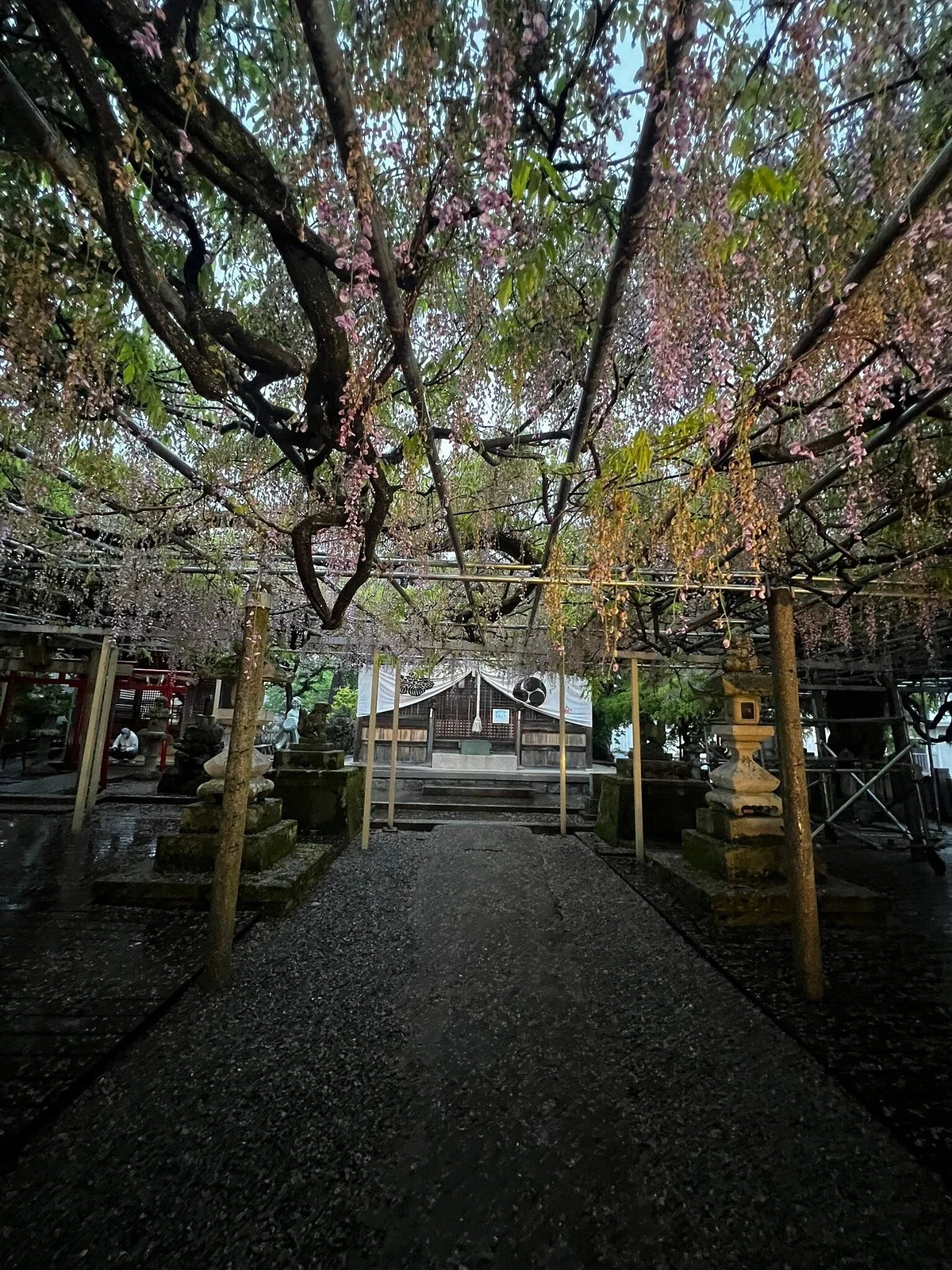 Dasai Shrine