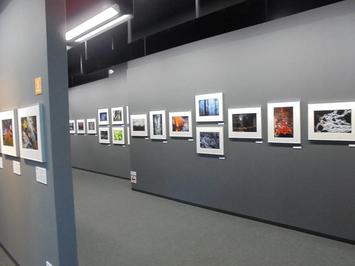 Fujifilm Photo Salon Nagoya
