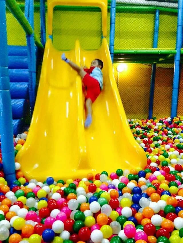 Giggle the Fun Factory