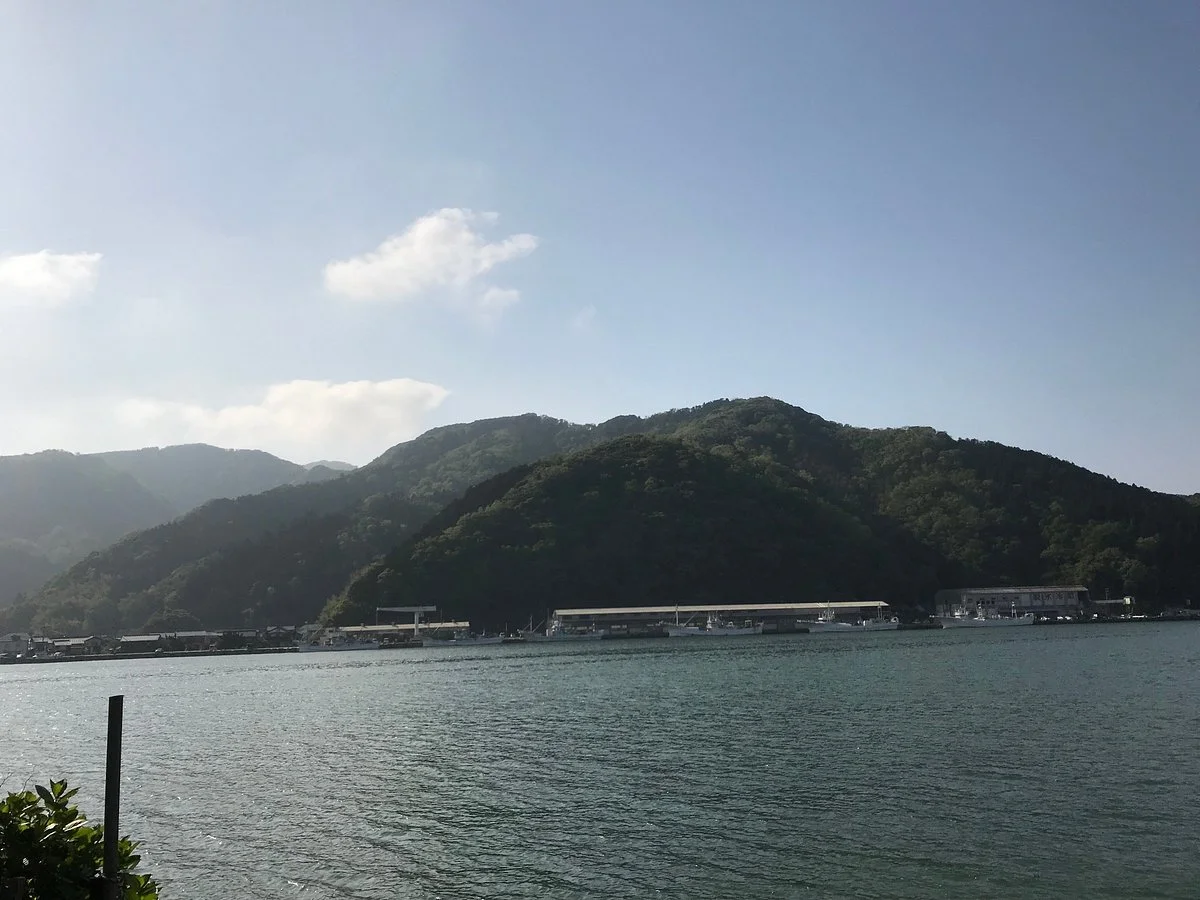 Kinumaki Shrine