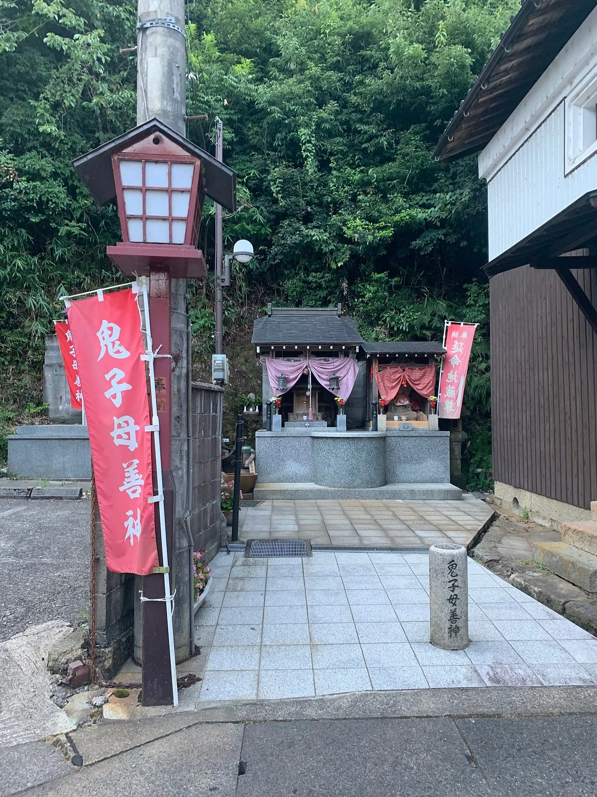 Kishibo Zenshin