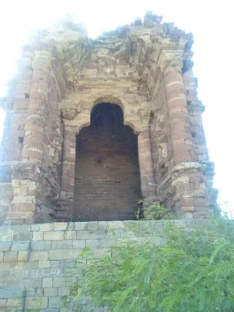 Malot Temples