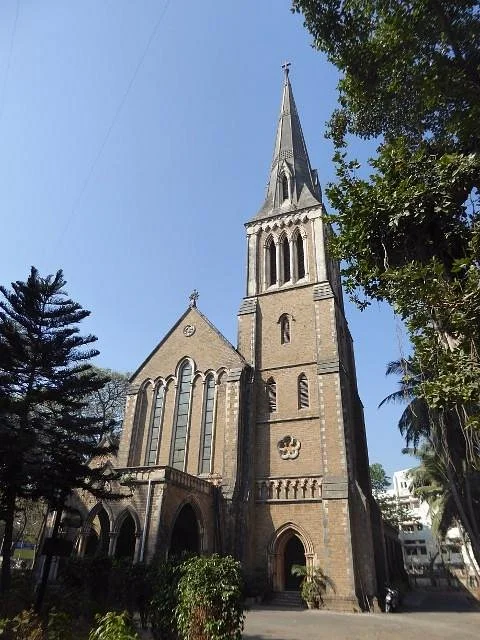 Afghan Church