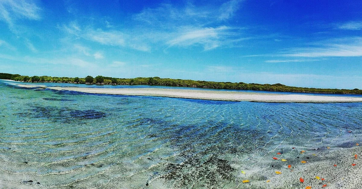 Mandaitivu Island