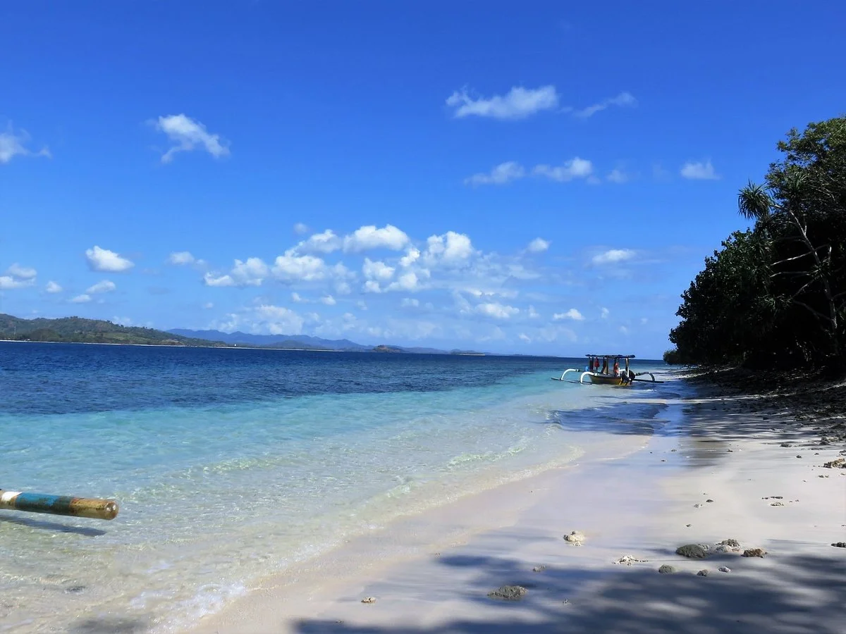 Gili Layar