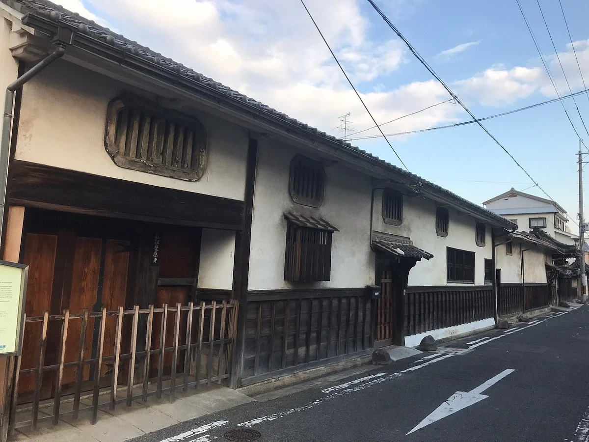 Kakuo-ji Temple