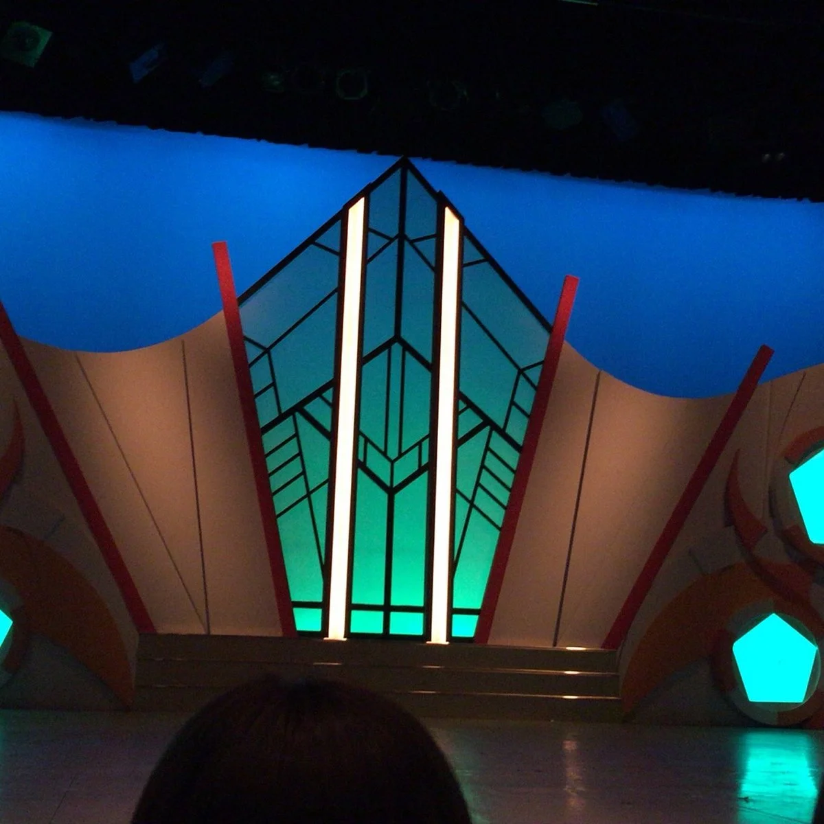 Yoshimoto Manzai Theater