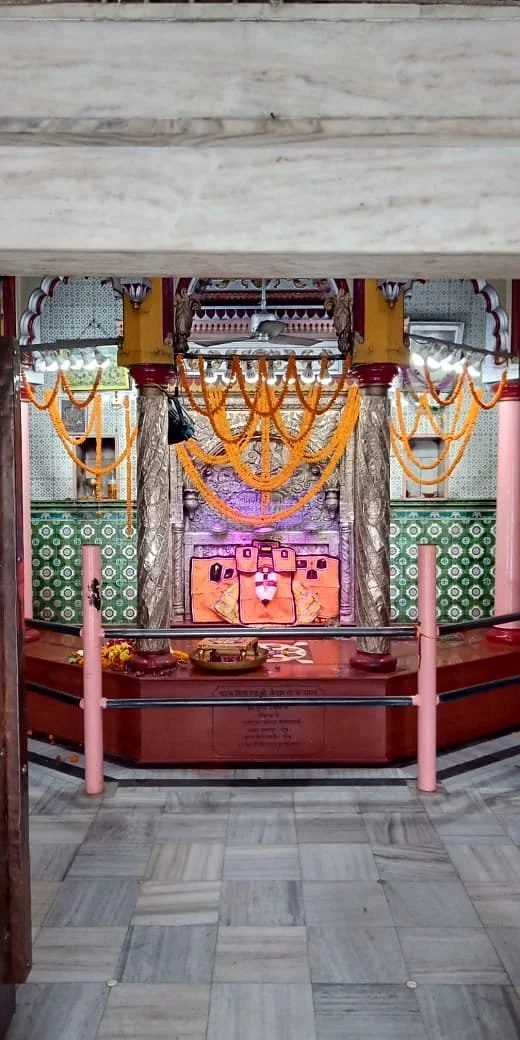 Kalyani Devi Temple
