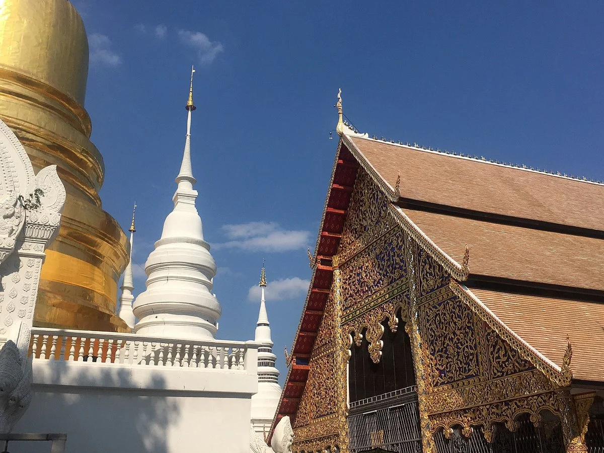 Monkchat Meditation Retreat