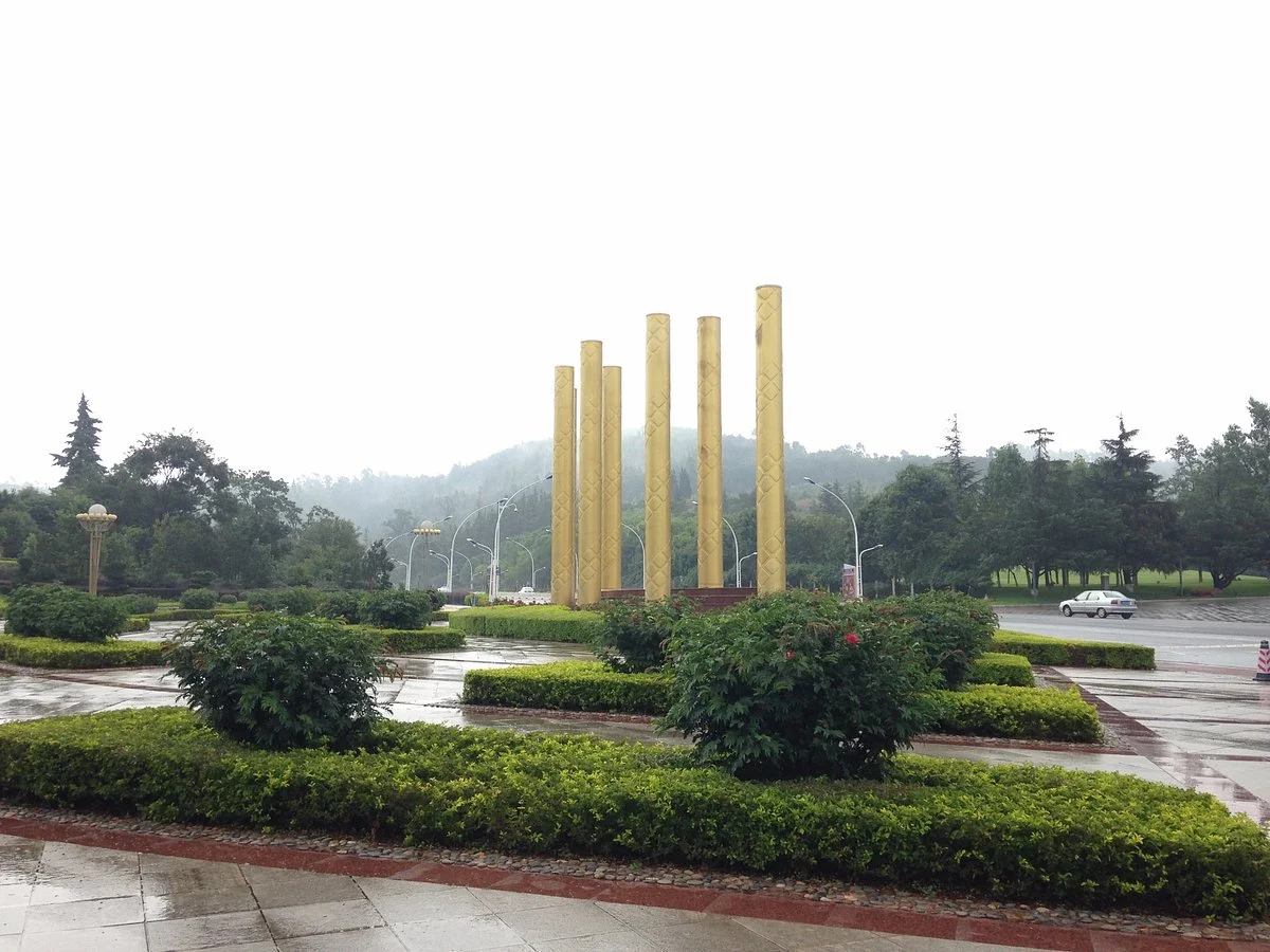 Hongta Mountain