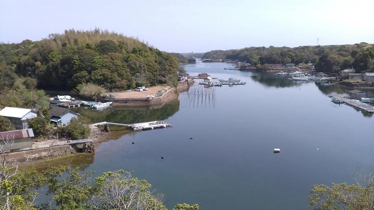 Nagata Small Park