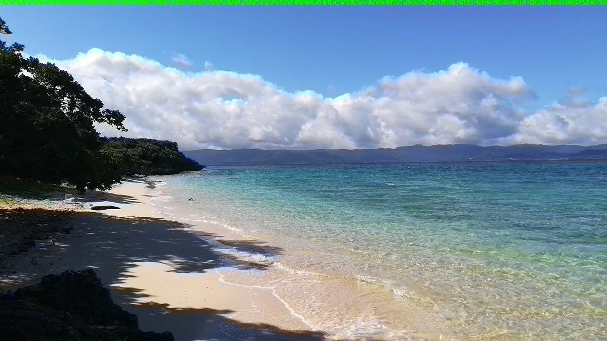 Yara Beach