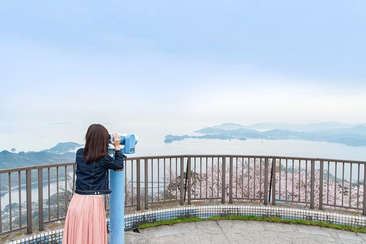 Mt. Sekizenzan