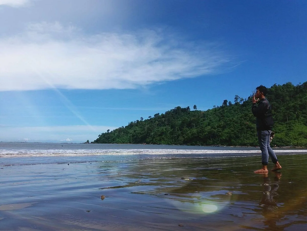 Klatak Beach