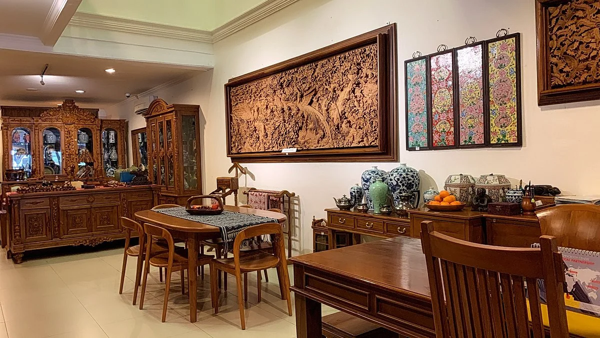 Johns Gallery