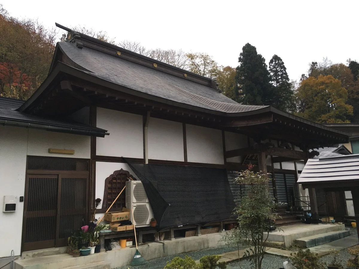 Youn-ji Temple