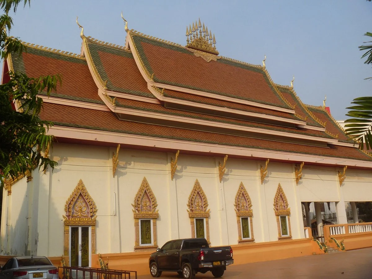 Wat Xiengnyeun