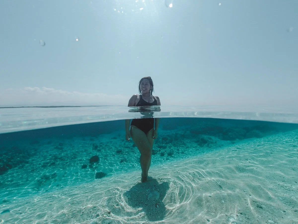 Badoc Island