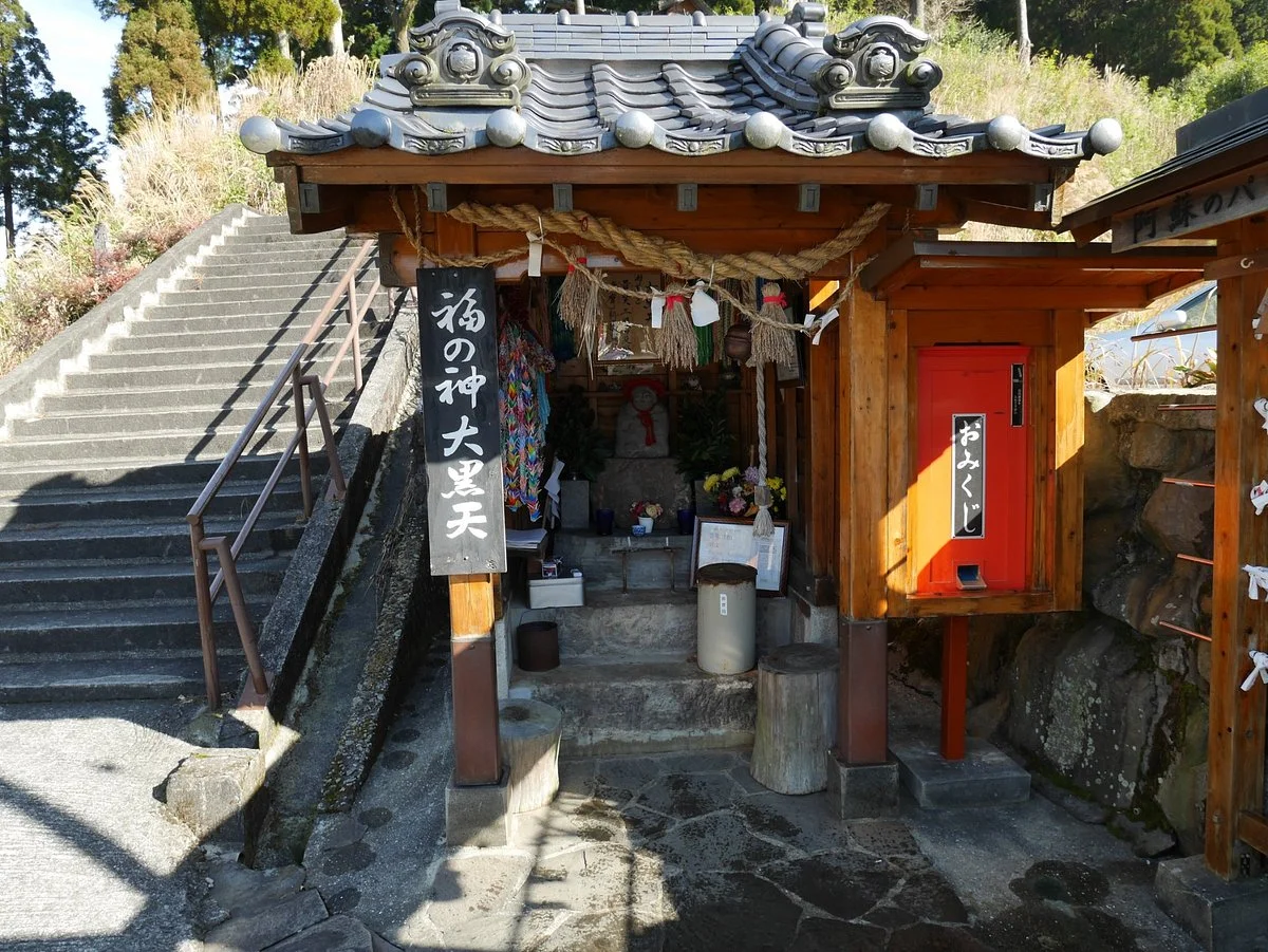 Fukunokami Daikokuten
