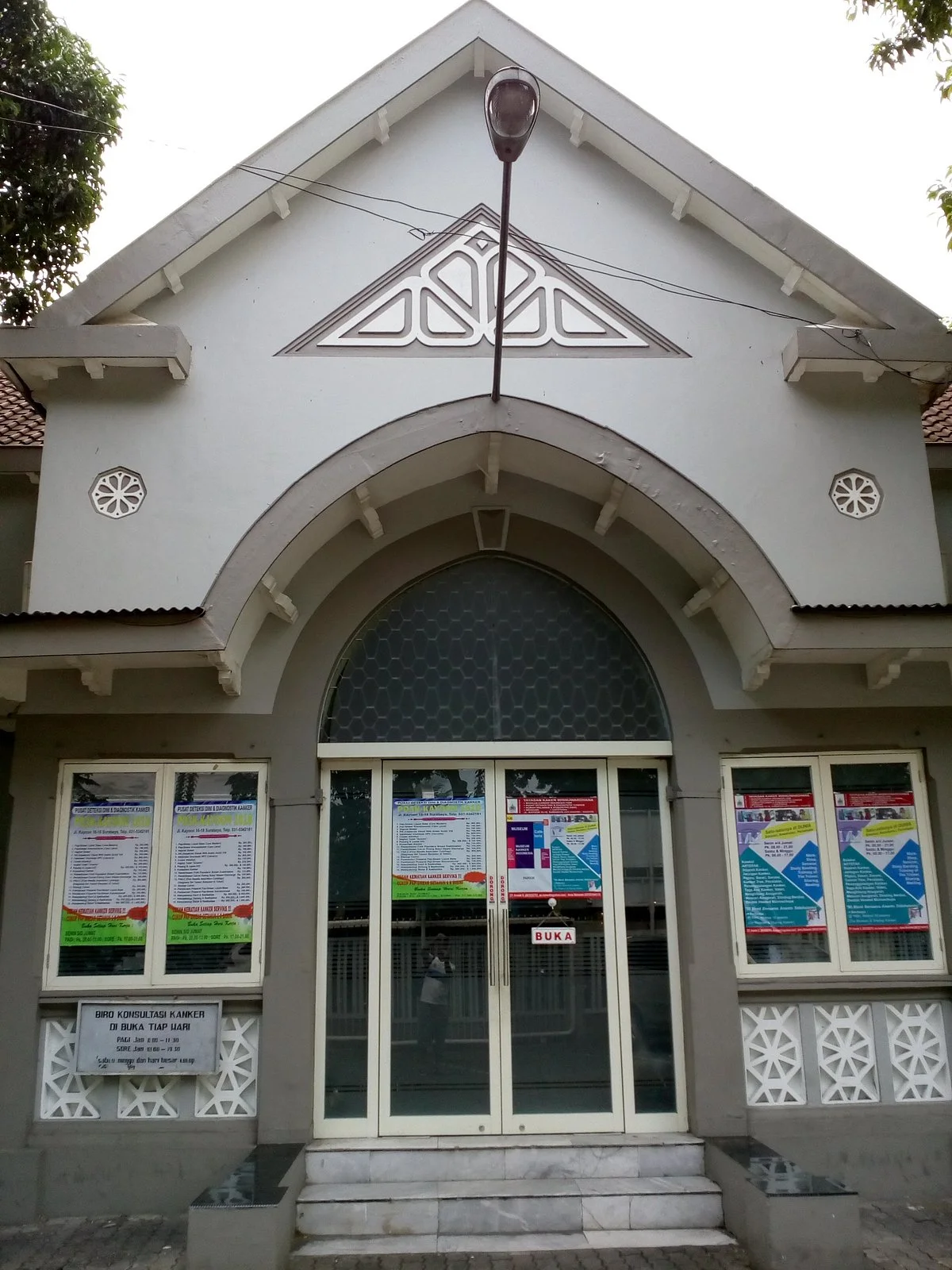 Indonesian Cancer Museum