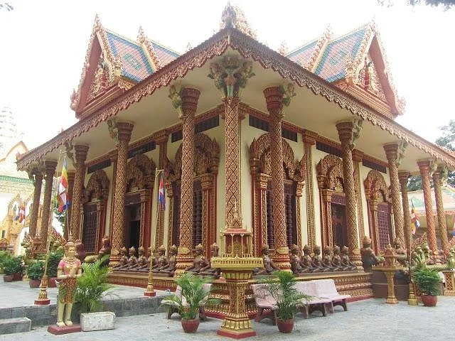 phnom sontok