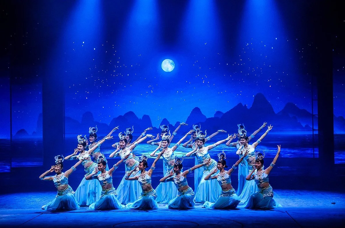 Guilin Romance Park