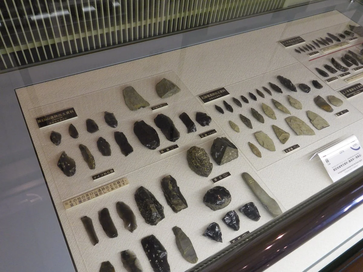 Suwa Museum