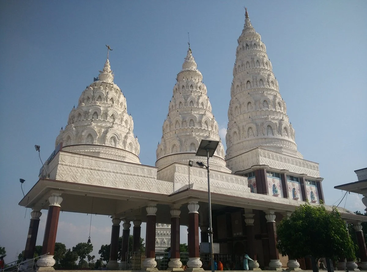 Indradamneshwar Mahadev Mandir