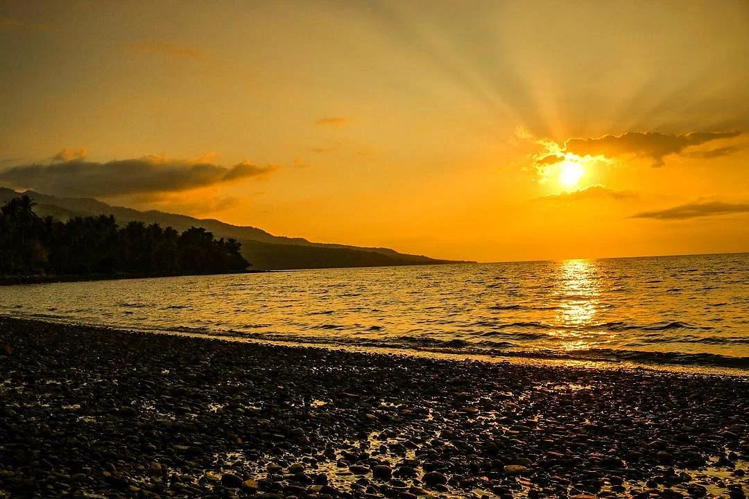 Kawaliwu Beach