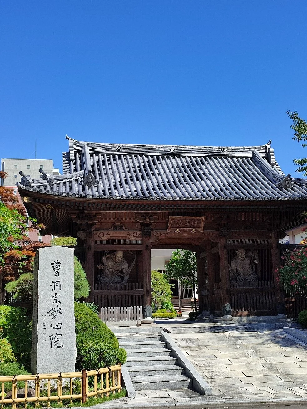 Myoshin-in