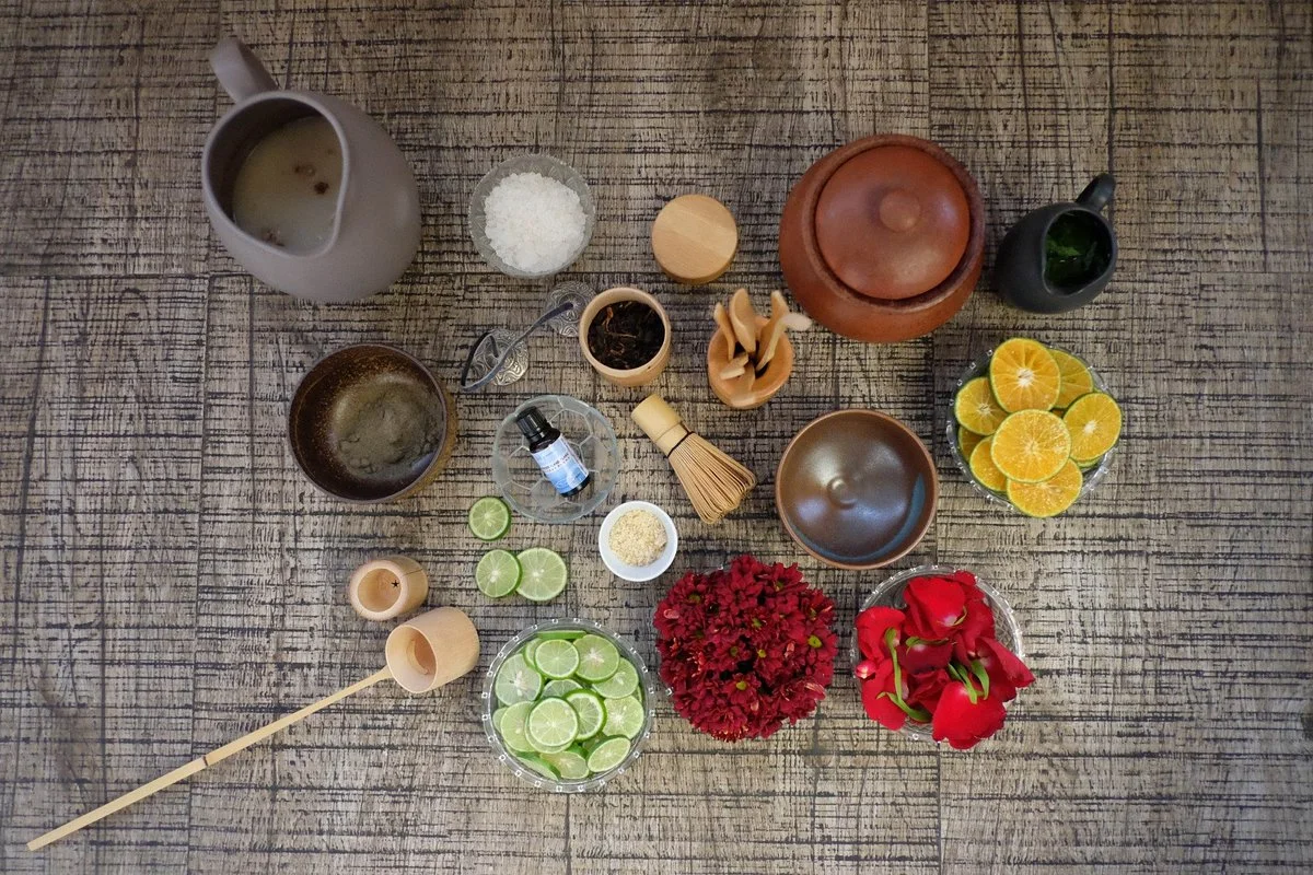 Bhava Spa Kuta
