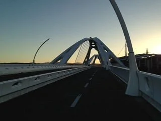 Toyota Bridge