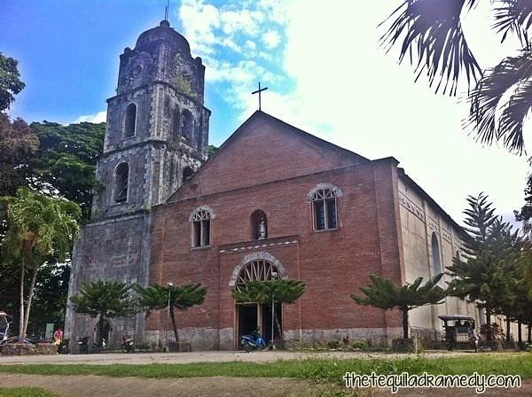 Parish of Saint Augustine of Hippo